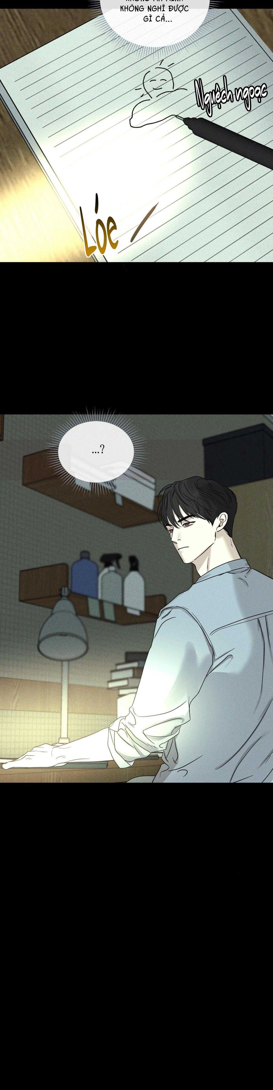 Ôi Kẻ Thù Thân Yêu! Chapter 28 - 20