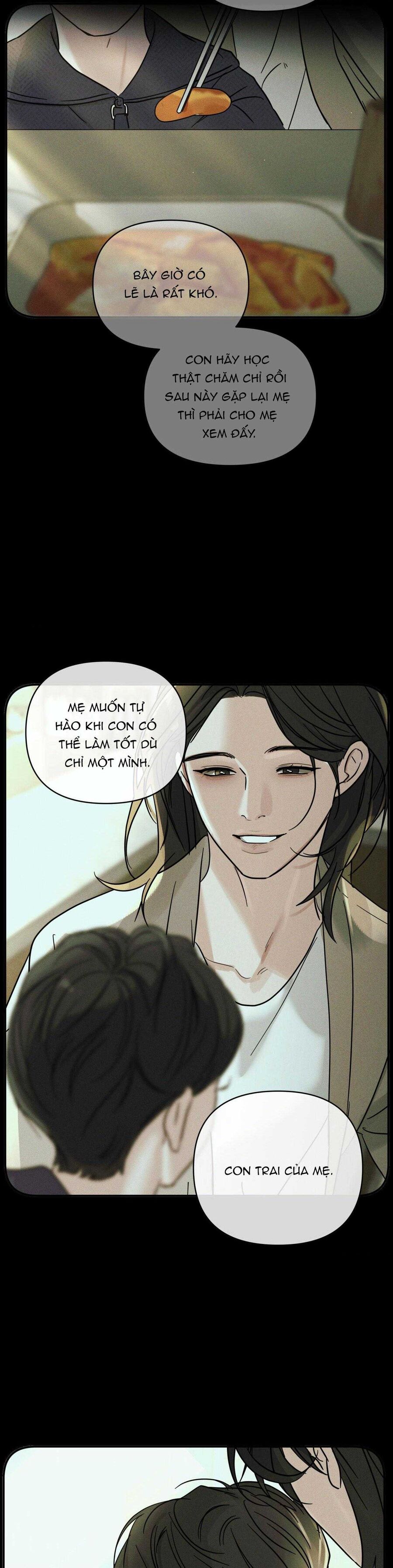Ôi Kẻ Thù Thân Yêu! Chapter 28 - 23