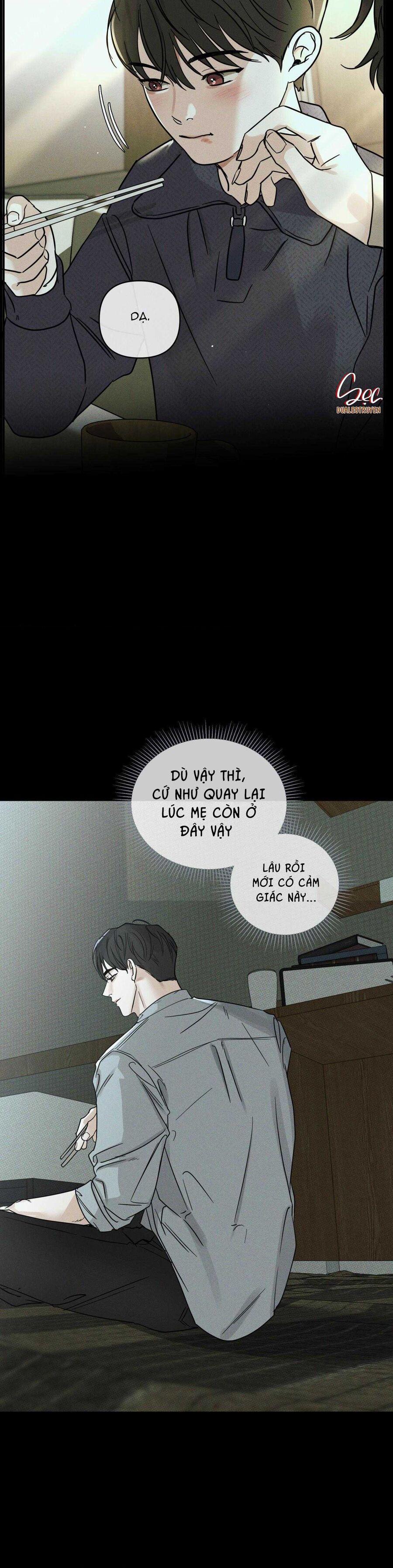 Ôi Kẻ Thù Thân Yêu! Chapter 28 - 24