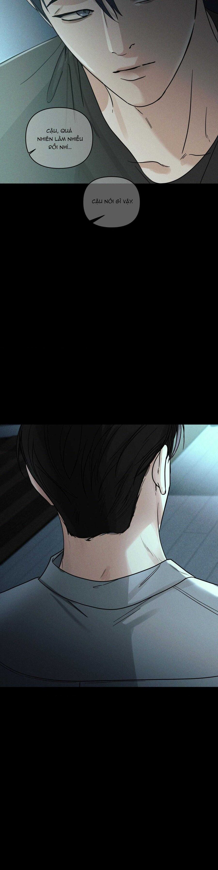 Ôi Kẻ Thù Thân Yêu! Chapter 28 - 28