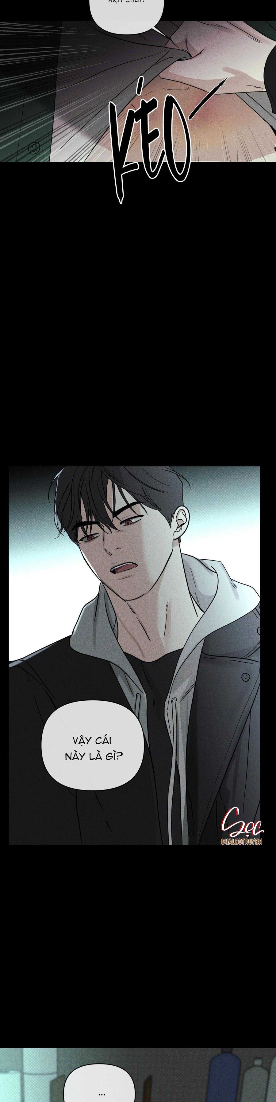 Ôi Kẻ Thù Thân Yêu! Chapter 28 - 34