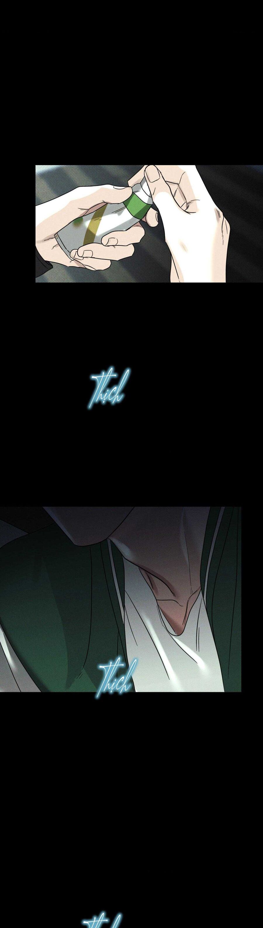 Ôi Kẻ Thù Thân Yêu! Chapter 28 - 39