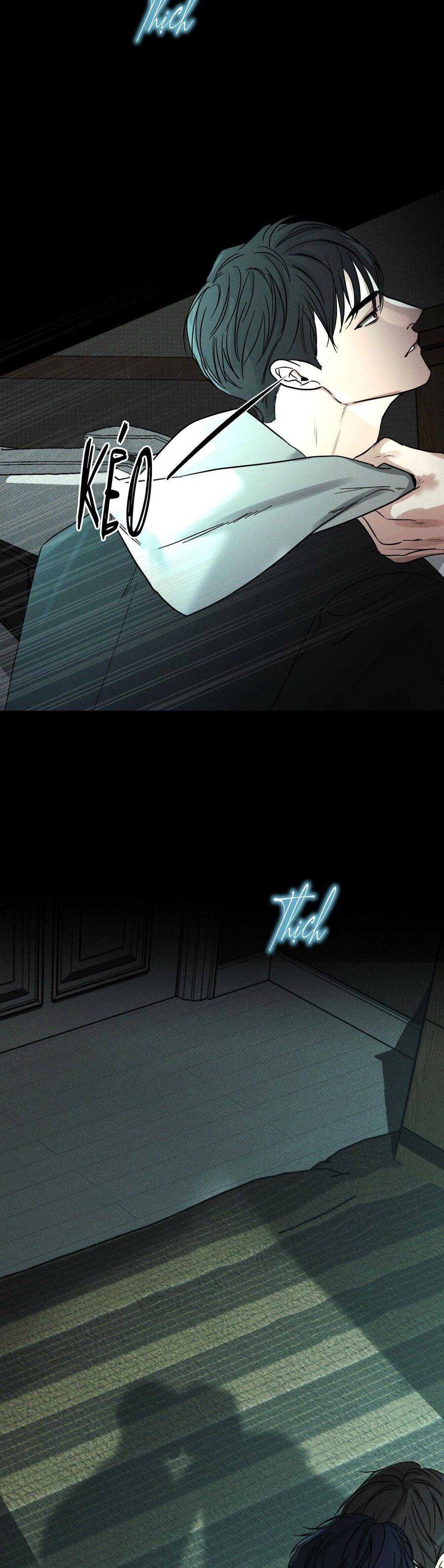 Ôi Kẻ Thù Thân Yêu! Chapter 28 - 40