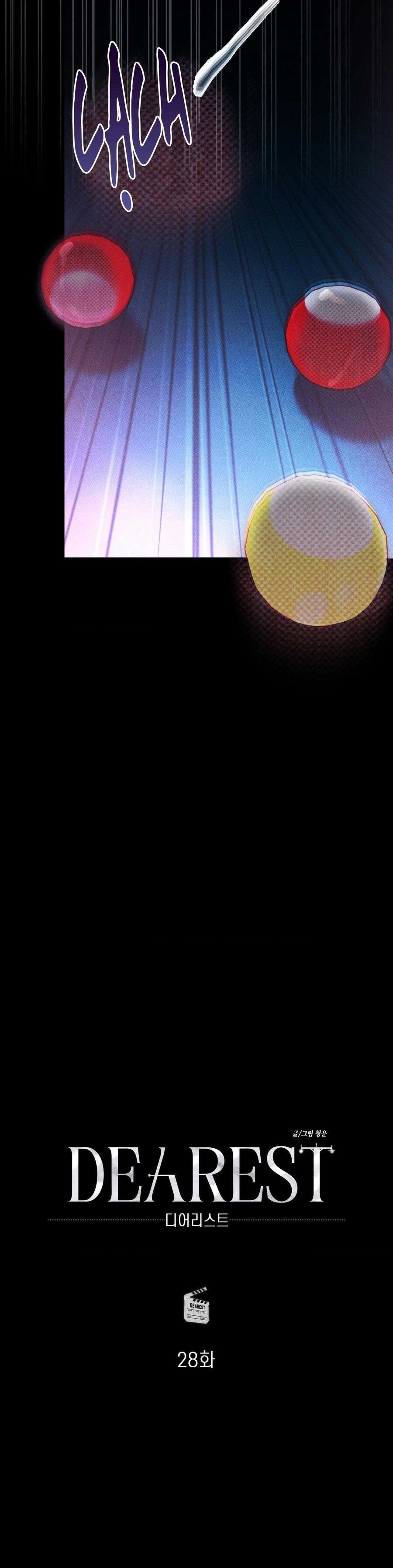 Ôi Kẻ Thù Thân Yêu! Chapter 28 - 6