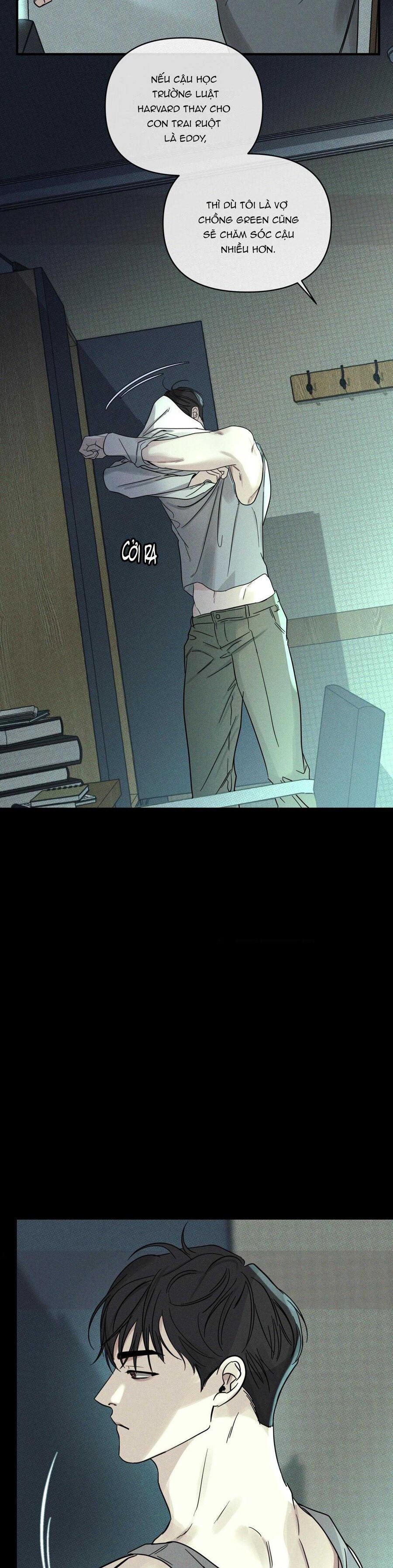 Ôi Kẻ Thù Thân Yêu! Chapter 28 - 10