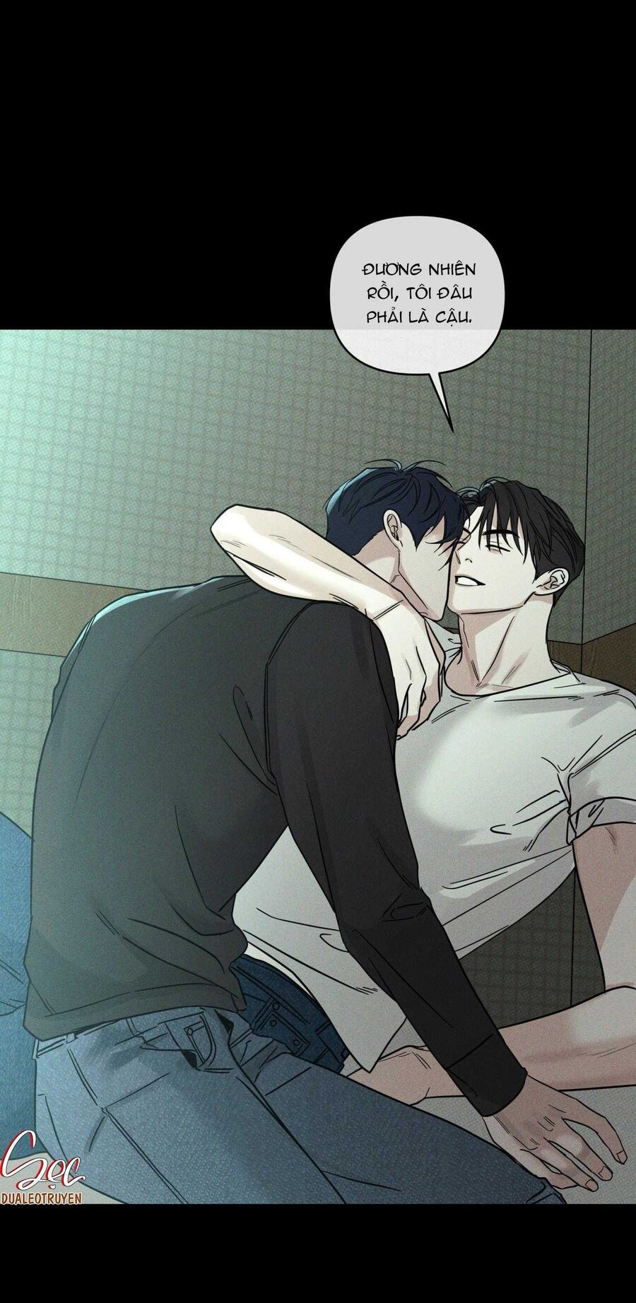 Ôi Kẻ Thù Thân Yêu! Chapter 29 - 11