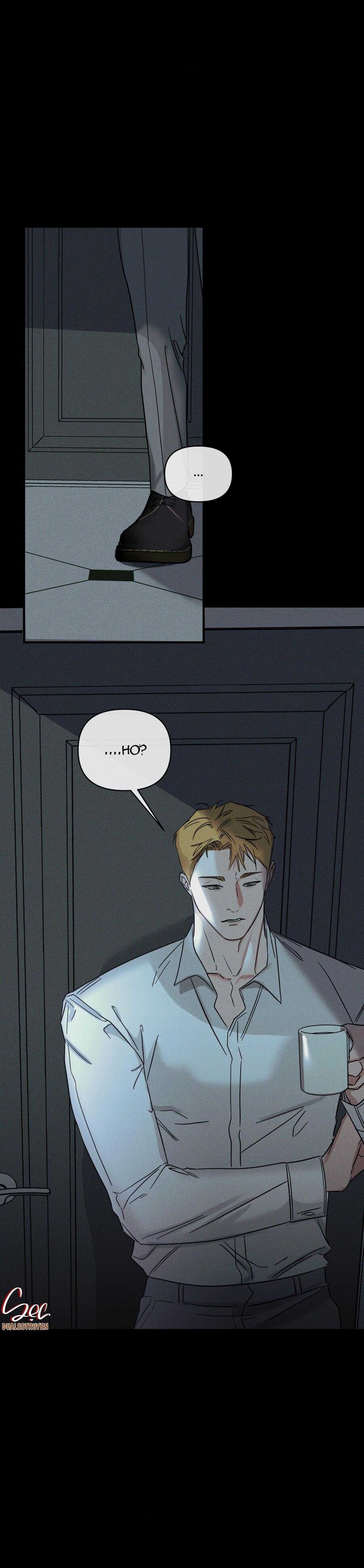 Ôi Kẻ Thù Thân Yêu! Chapter 29 - 13