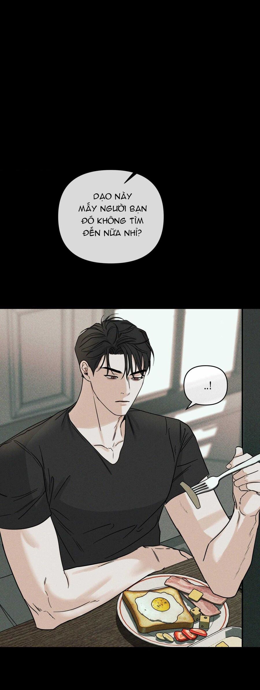 Ôi Kẻ Thù Thân Yêu! Chapter 29 - 14