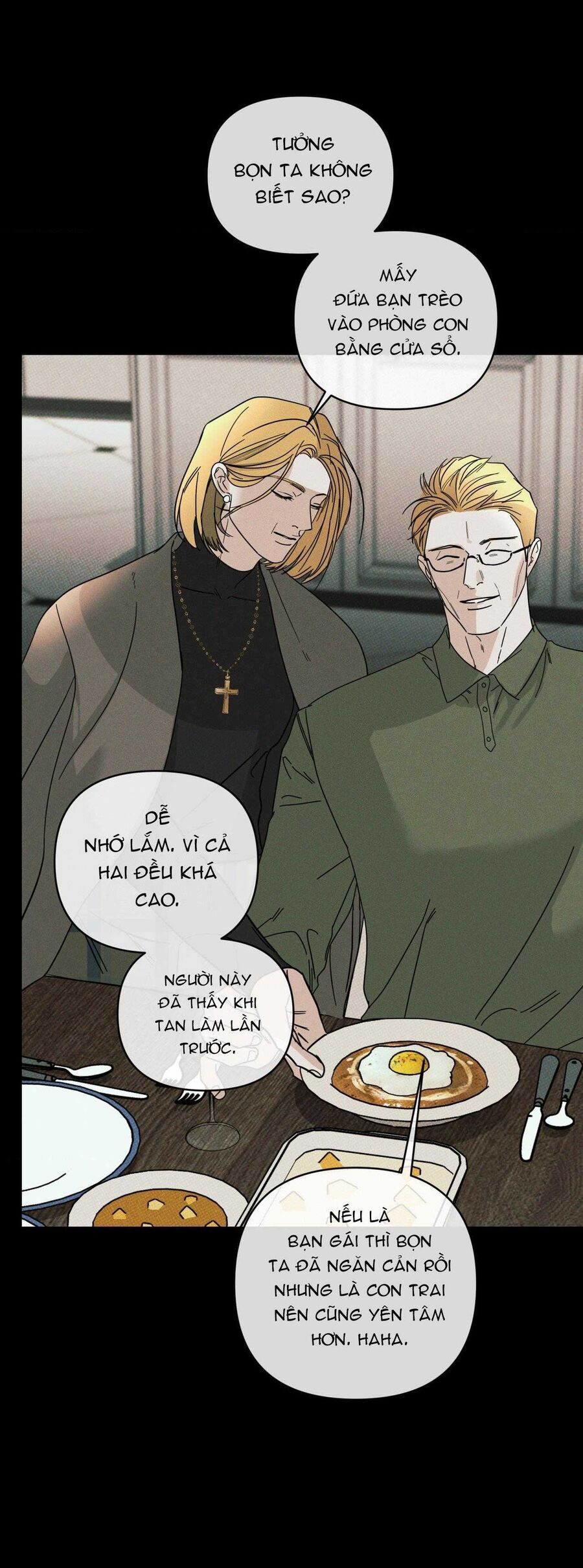 Ôi Kẻ Thù Thân Yêu! Chapter 29 - 15