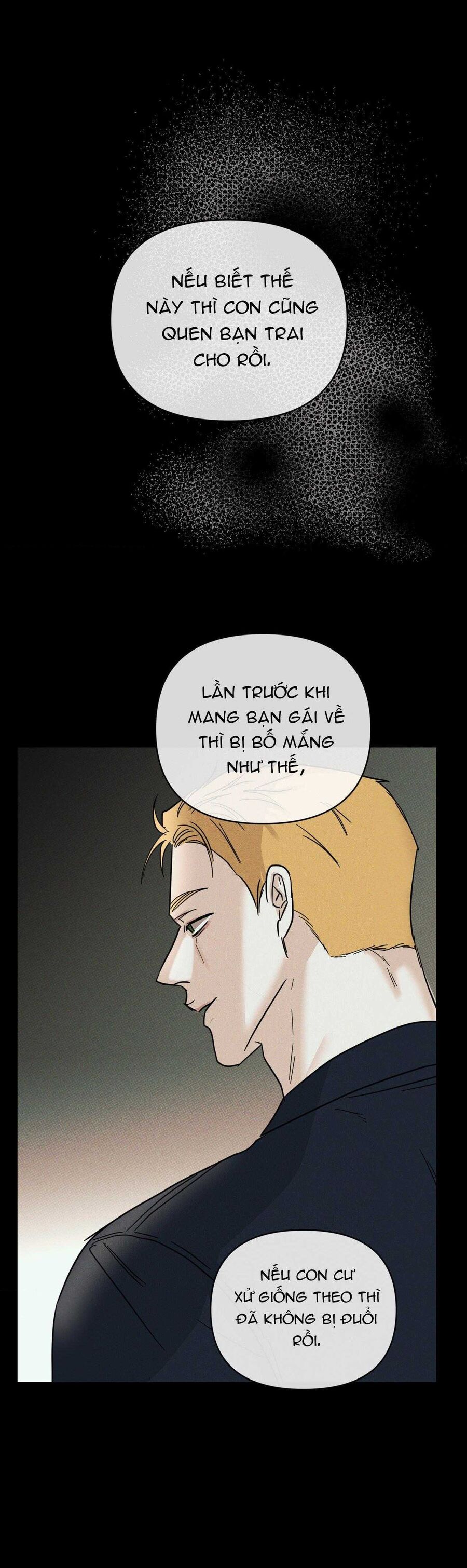 Ôi Kẻ Thù Thân Yêu! Chapter 29 - 17