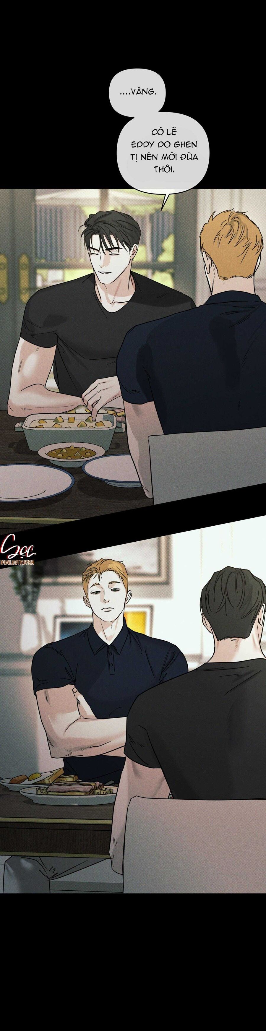 Ôi Kẻ Thù Thân Yêu! Chapter 29 - 20