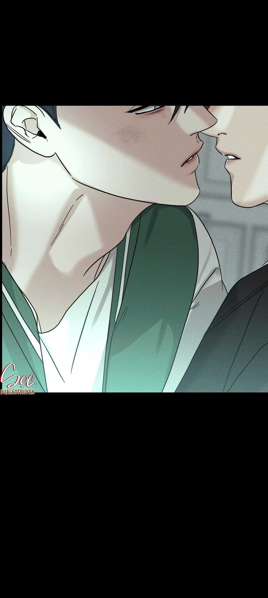 Ôi Kẻ Thù Thân Yêu! Chapter 29 - 3