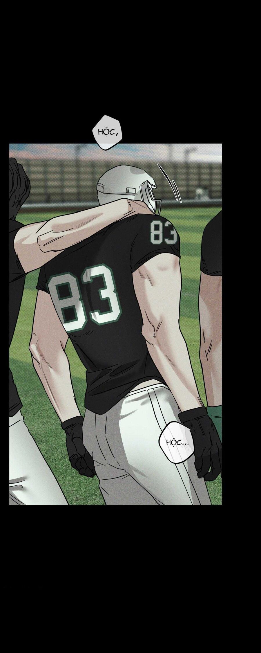 Ôi Kẻ Thù Thân Yêu! Chapter 29 - 22