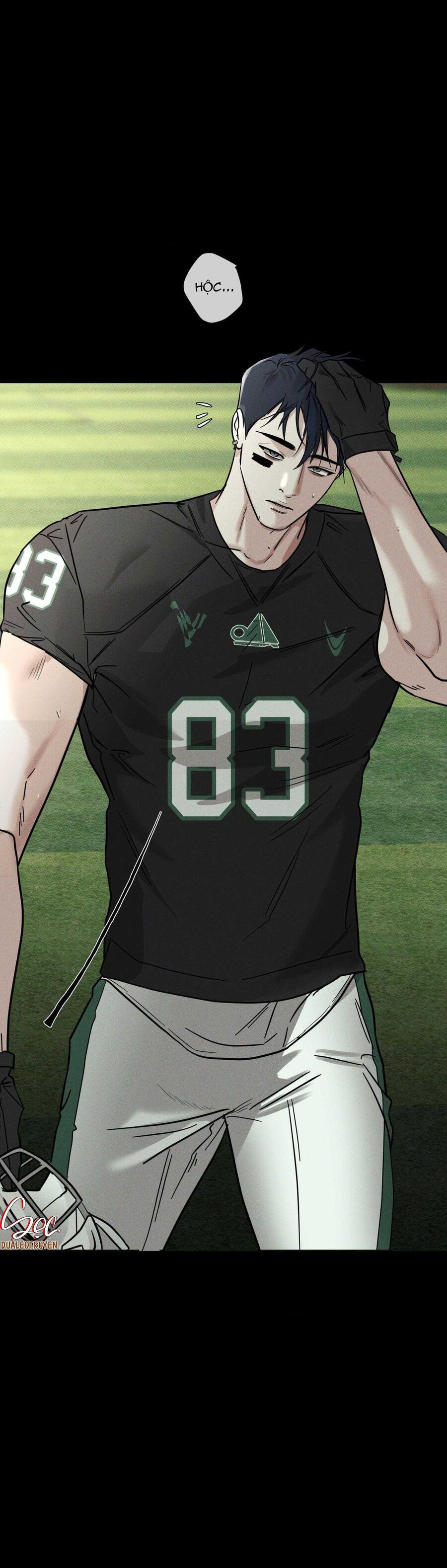 Ôi Kẻ Thù Thân Yêu! Chapter 29 - 23