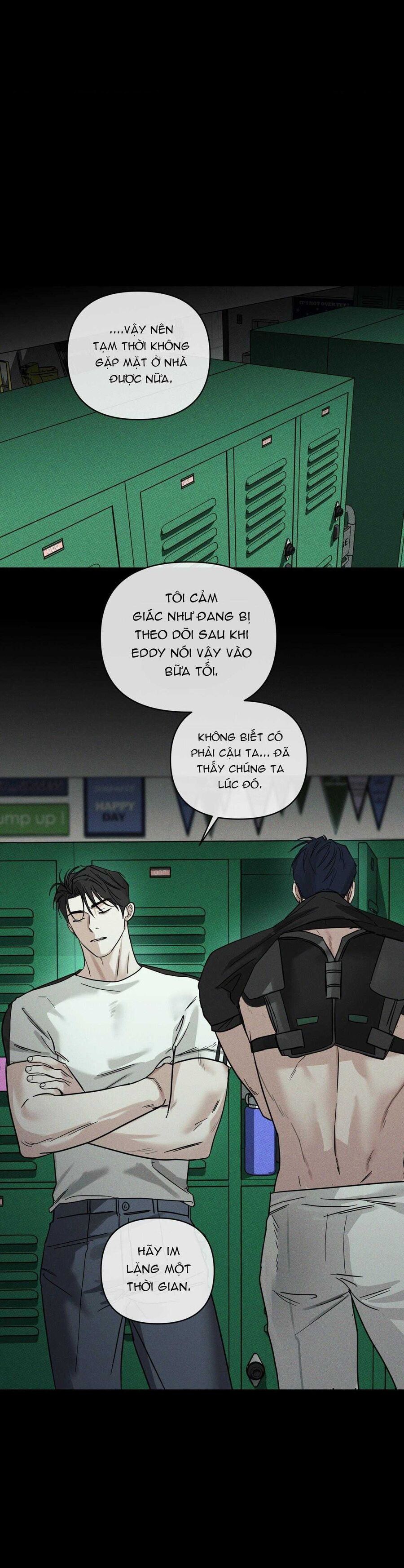 Ôi Kẻ Thù Thân Yêu! Chapter 29 - 24