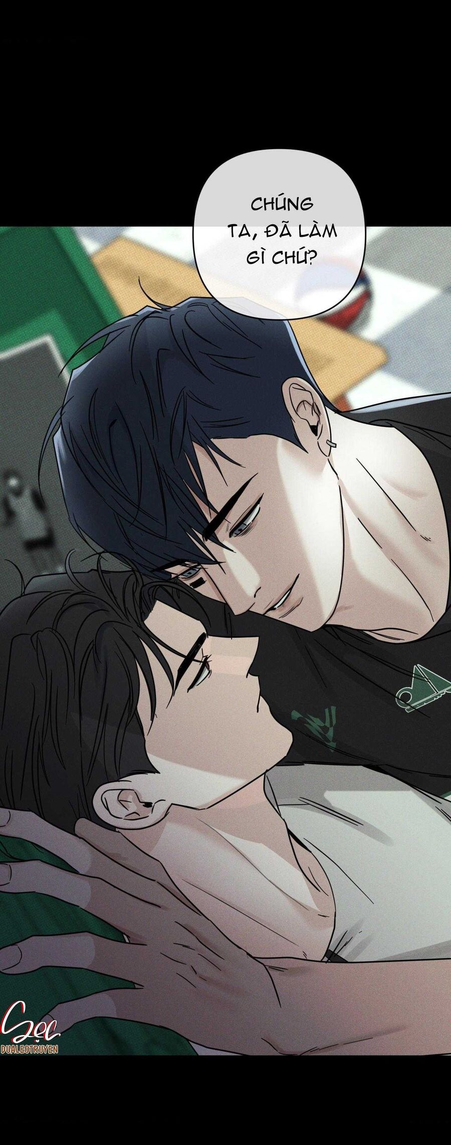 Ôi Kẻ Thù Thân Yêu! Chapter 29 - 26