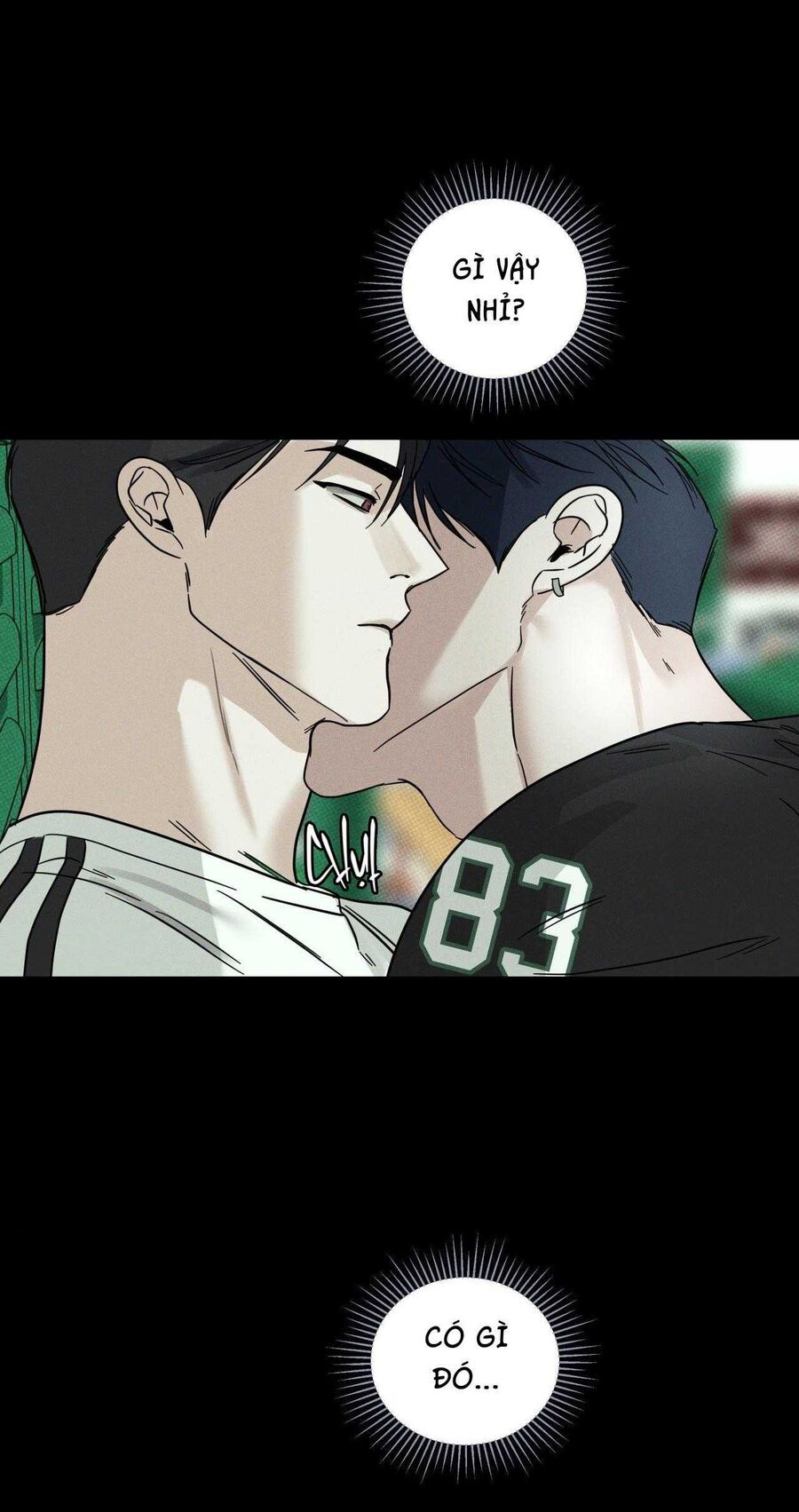 Ôi Kẻ Thù Thân Yêu! Chapter 29 - 27