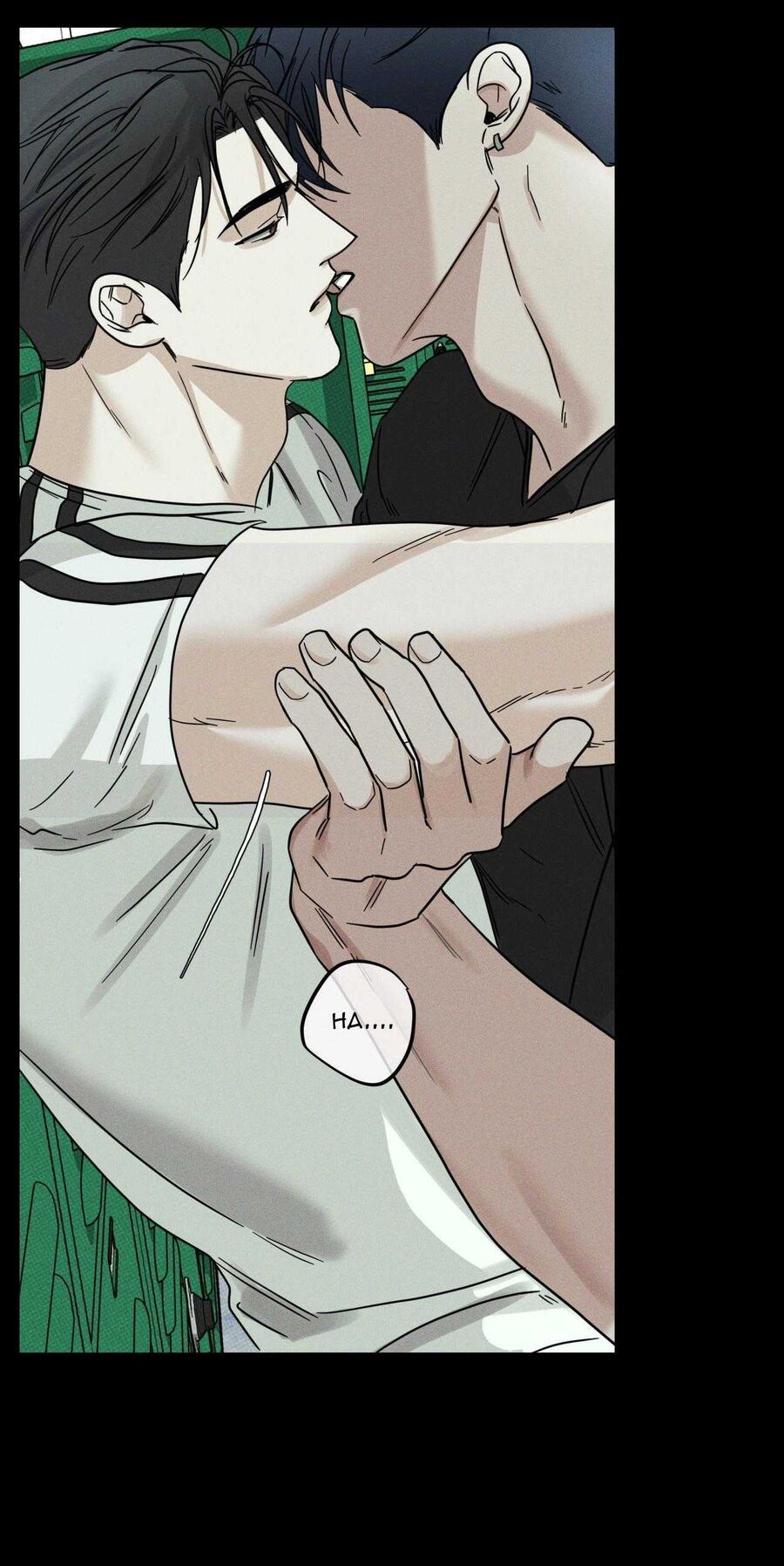 Ôi Kẻ Thù Thân Yêu! Chapter 29 - 28