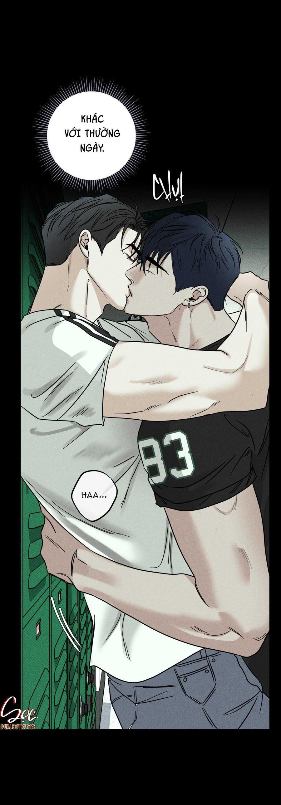 Ôi Kẻ Thù Thân Yêu! Chapter 29 - 29