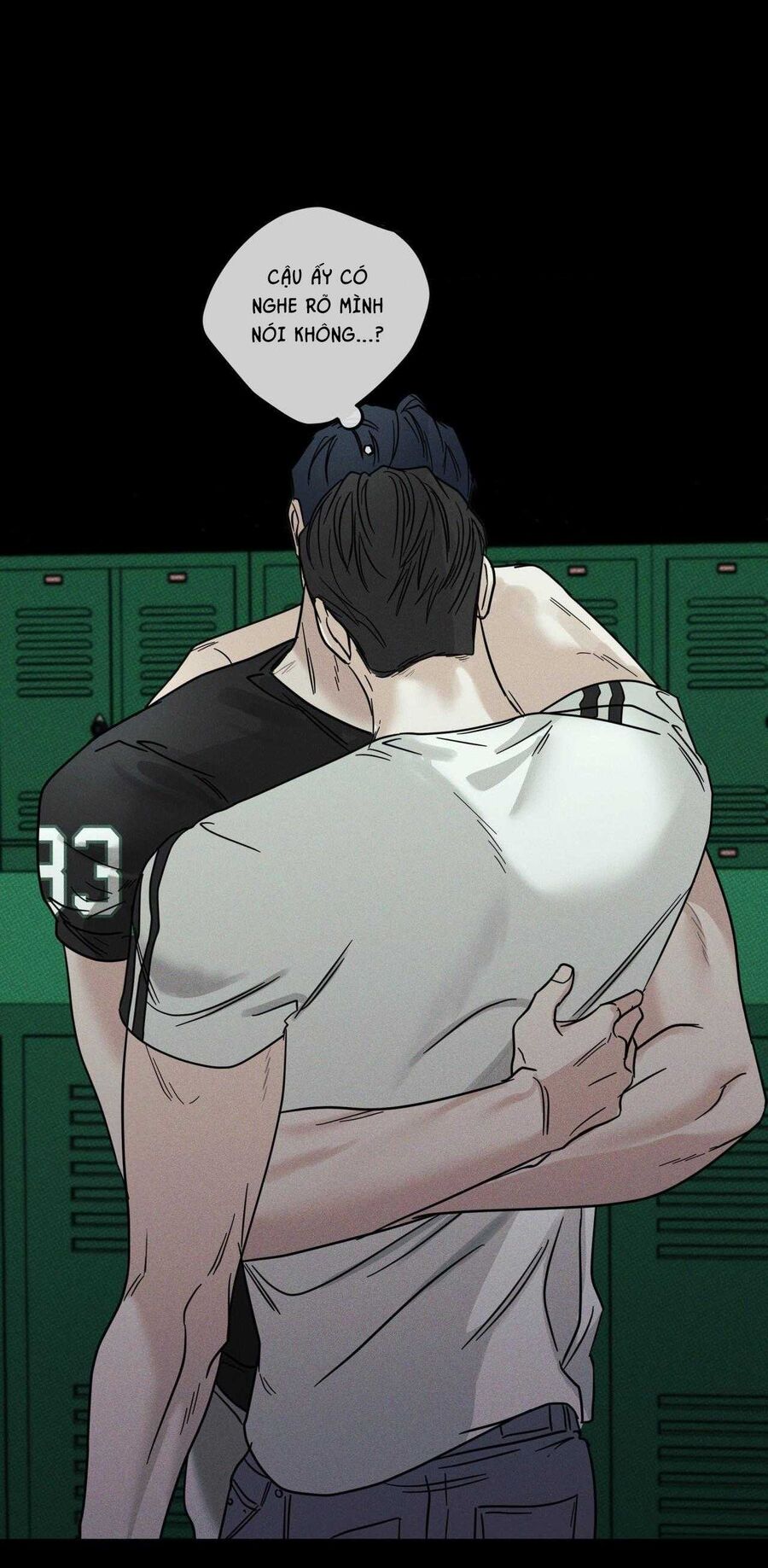 Ôi Kẻ Thù Thân Yêu! Chapter 29 - 30