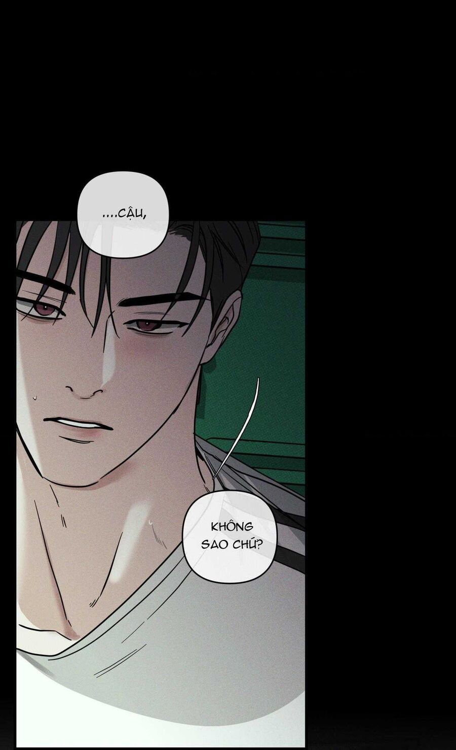 Ôi Kẻ Thù Thân Yêu! Chapter 29 - 32