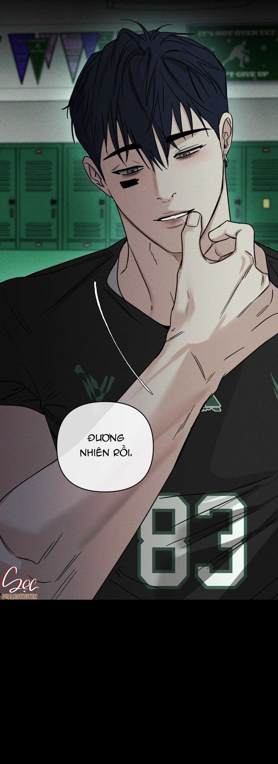 Ôi Kẻ Thù Thân Yêu! Chapter 29 - 33