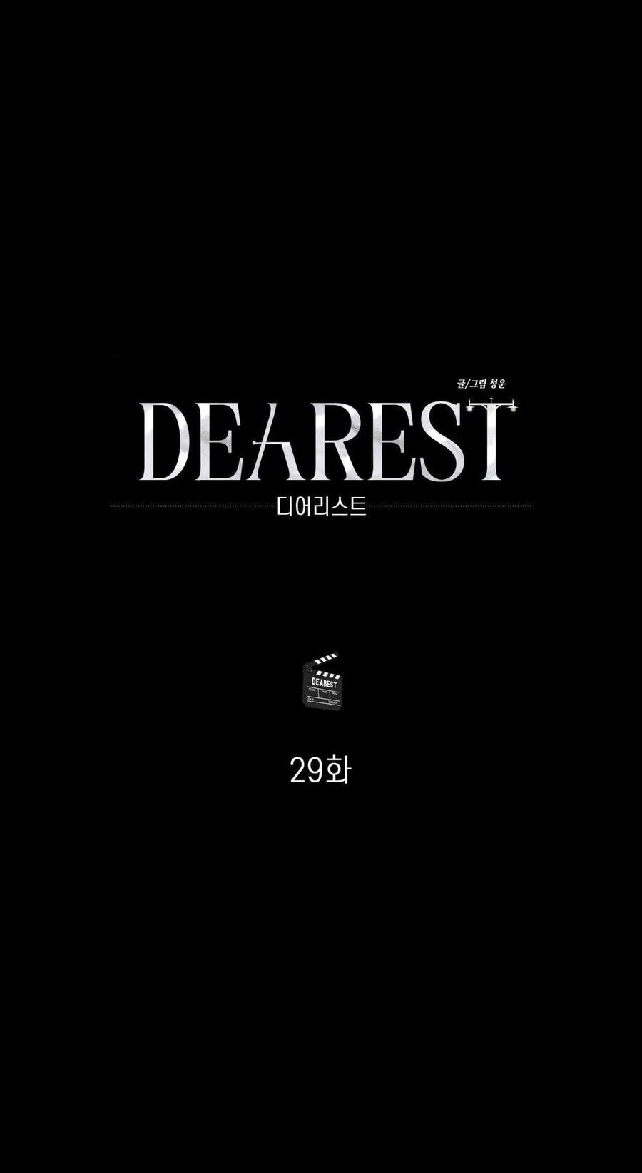 Ôi Kẻ Thù Thân Yêu! Chapter 29 - 34