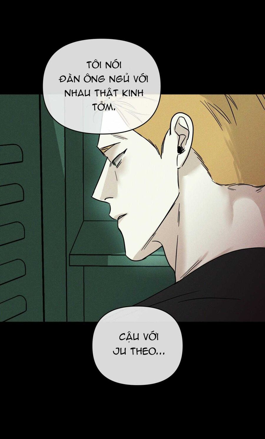 Ôi Kẻ Thù Thân Yêu! Chapter 29 - 40