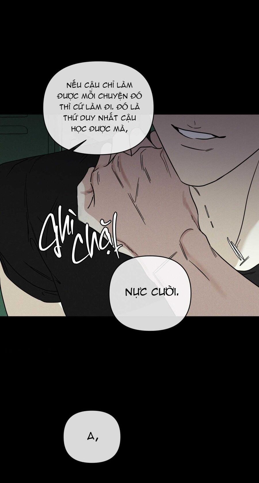 Ôi Kẻ Thù Thân Yêu! Chapter 29 - 42