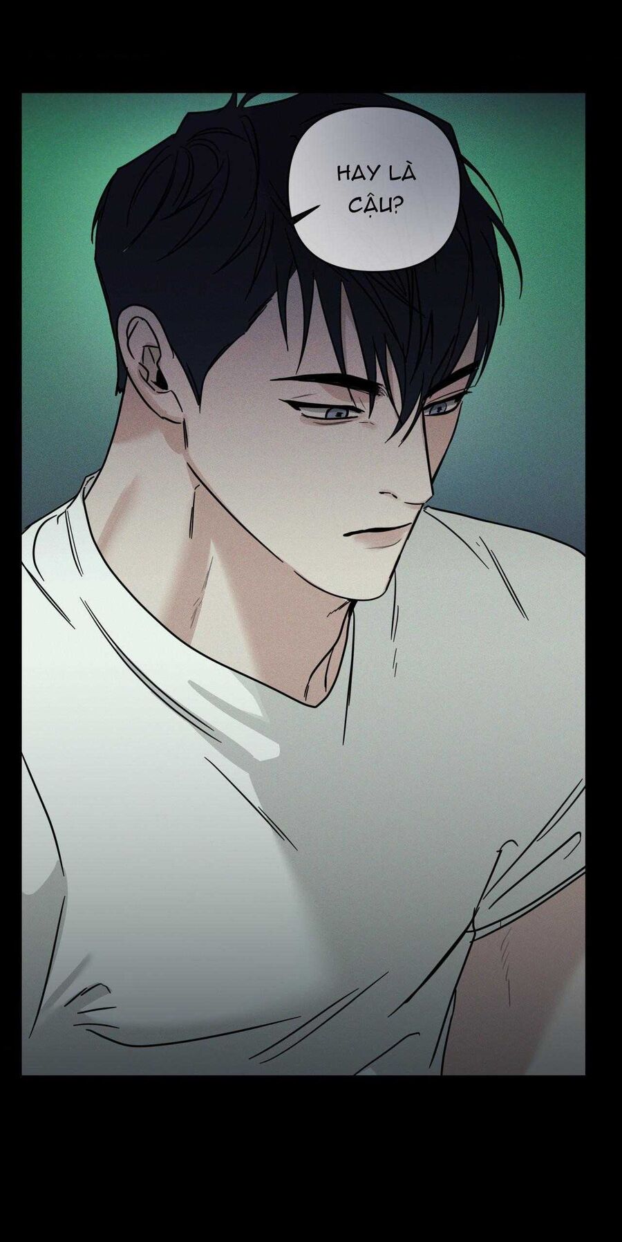 Ôi Kẻ Thù Thân Yêu! Chapter 29 - 44