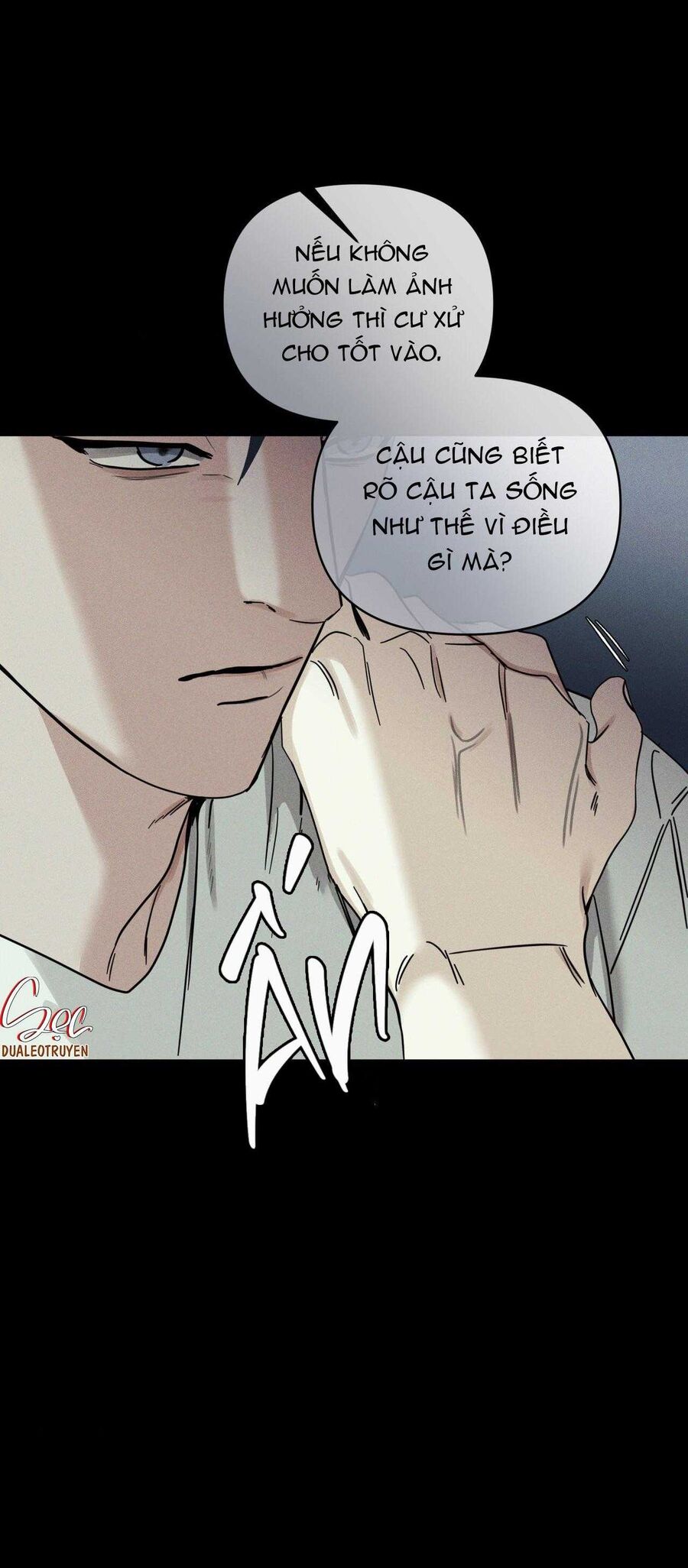 Ôi Kẻ Thù Thân Yêu! Chapter 29 - 45