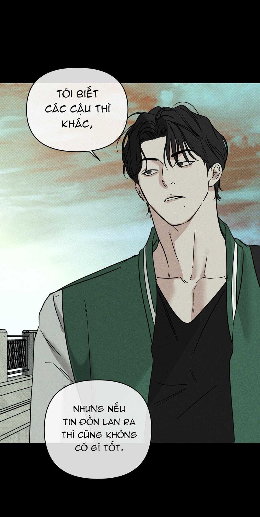 Ôi Kẻ Thù Thân Yêu! Chapter 29 - 48