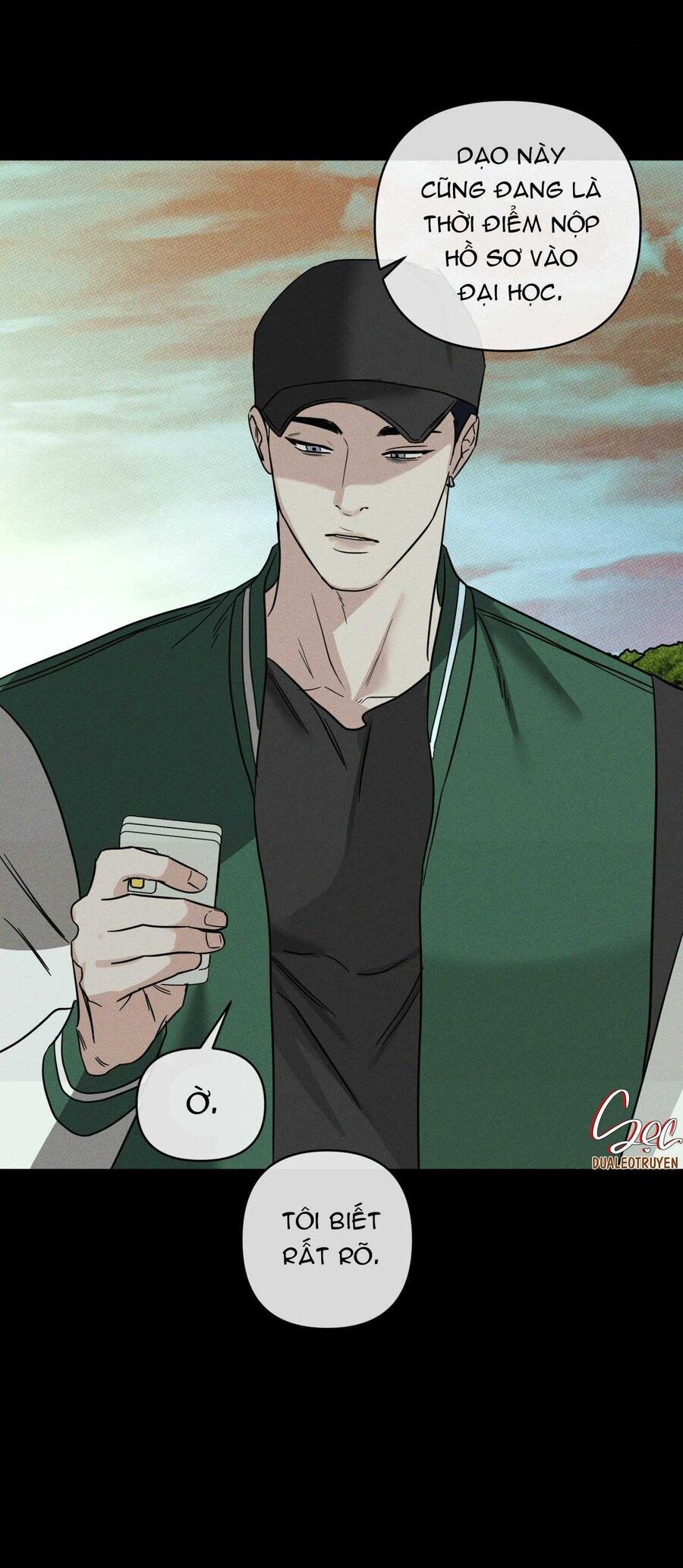 Ôi Kẻ Thù Thân Yêu! Chapter 29 - 49