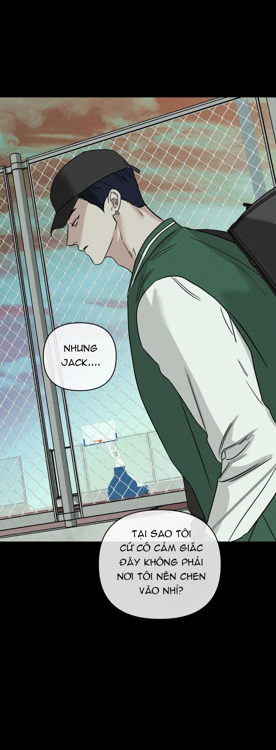 Ôi Kẻ Thù Thân Yêu! Chapter 29 - 50