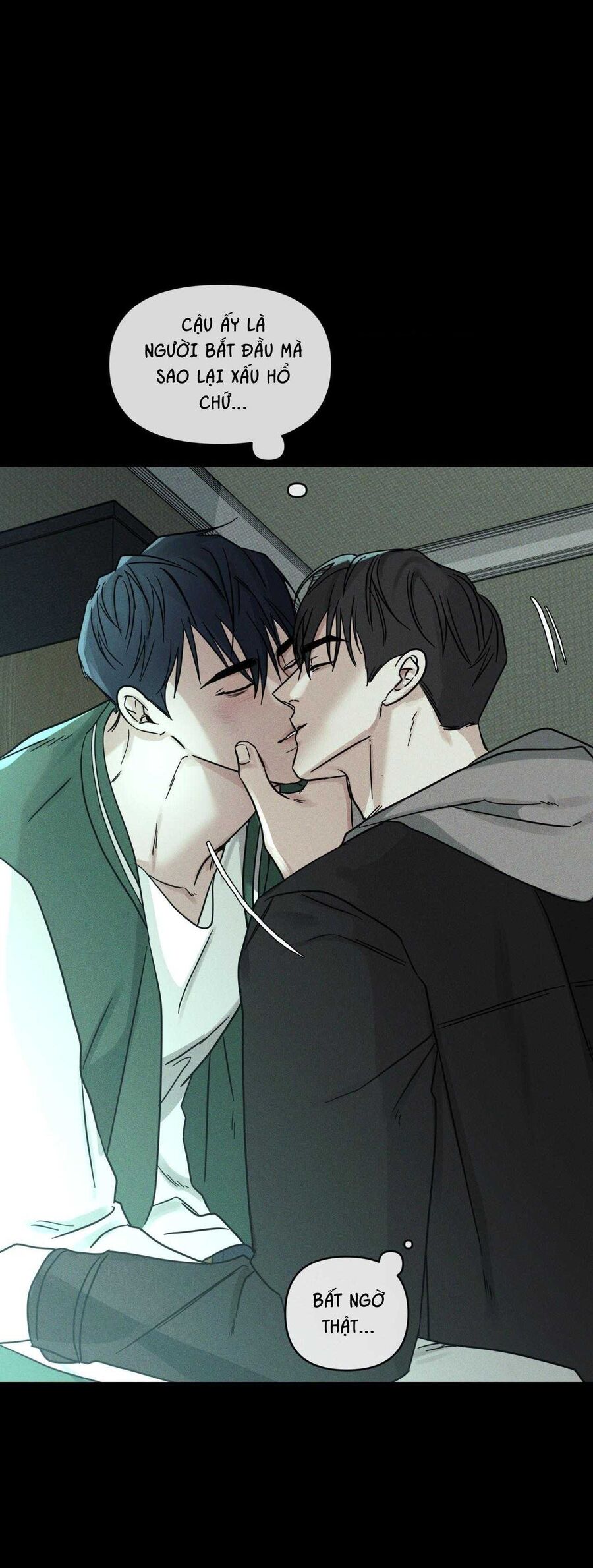 Ôi Kẻ Thù Thân Yêu! Chapter 29 - 6