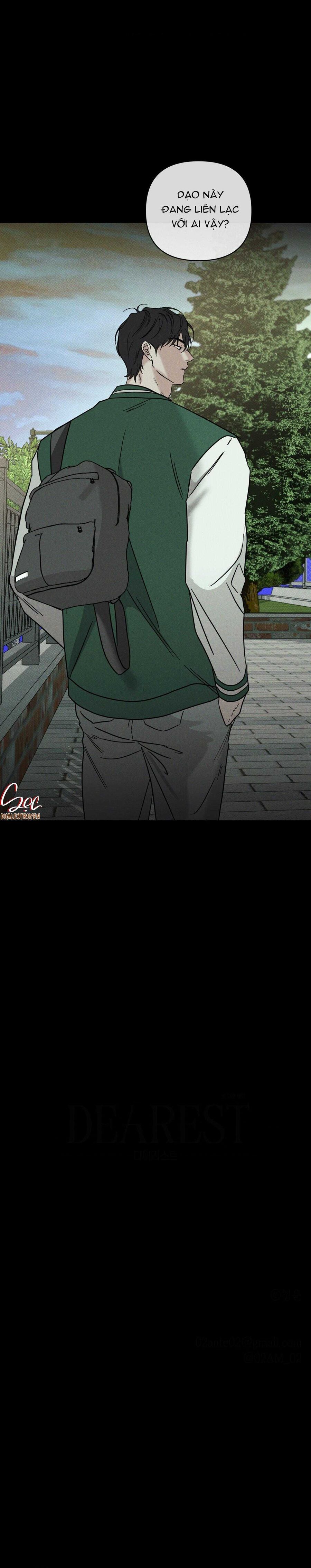 Ôi Kẻ Thù Thân Yêu! Chapter 29 - 53