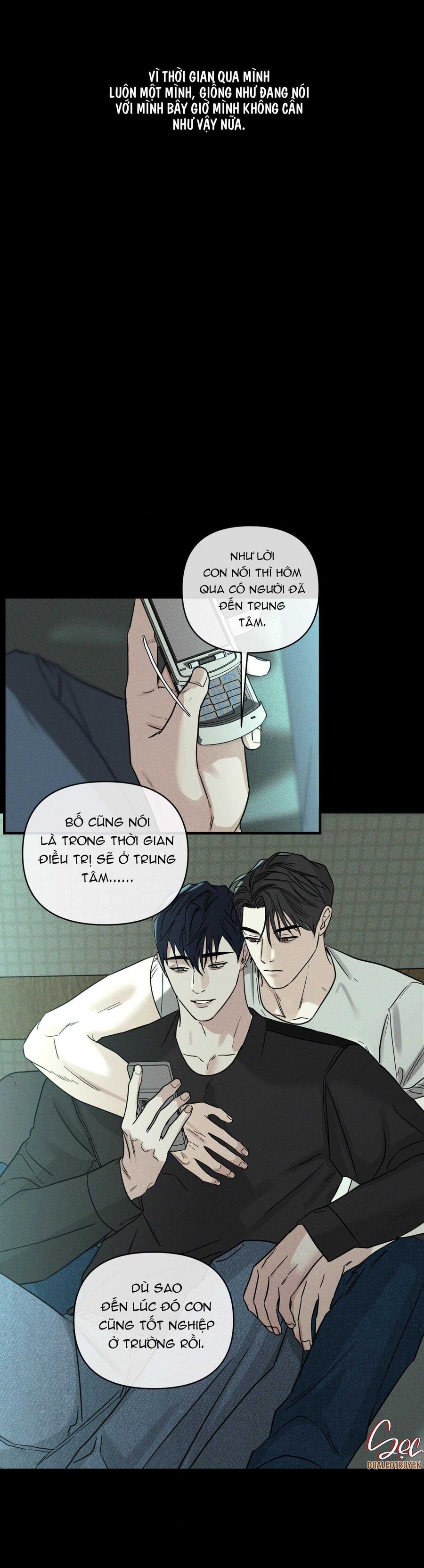 Ôi Kẻ Thù Thân Yêu! Chapter 29 - 8