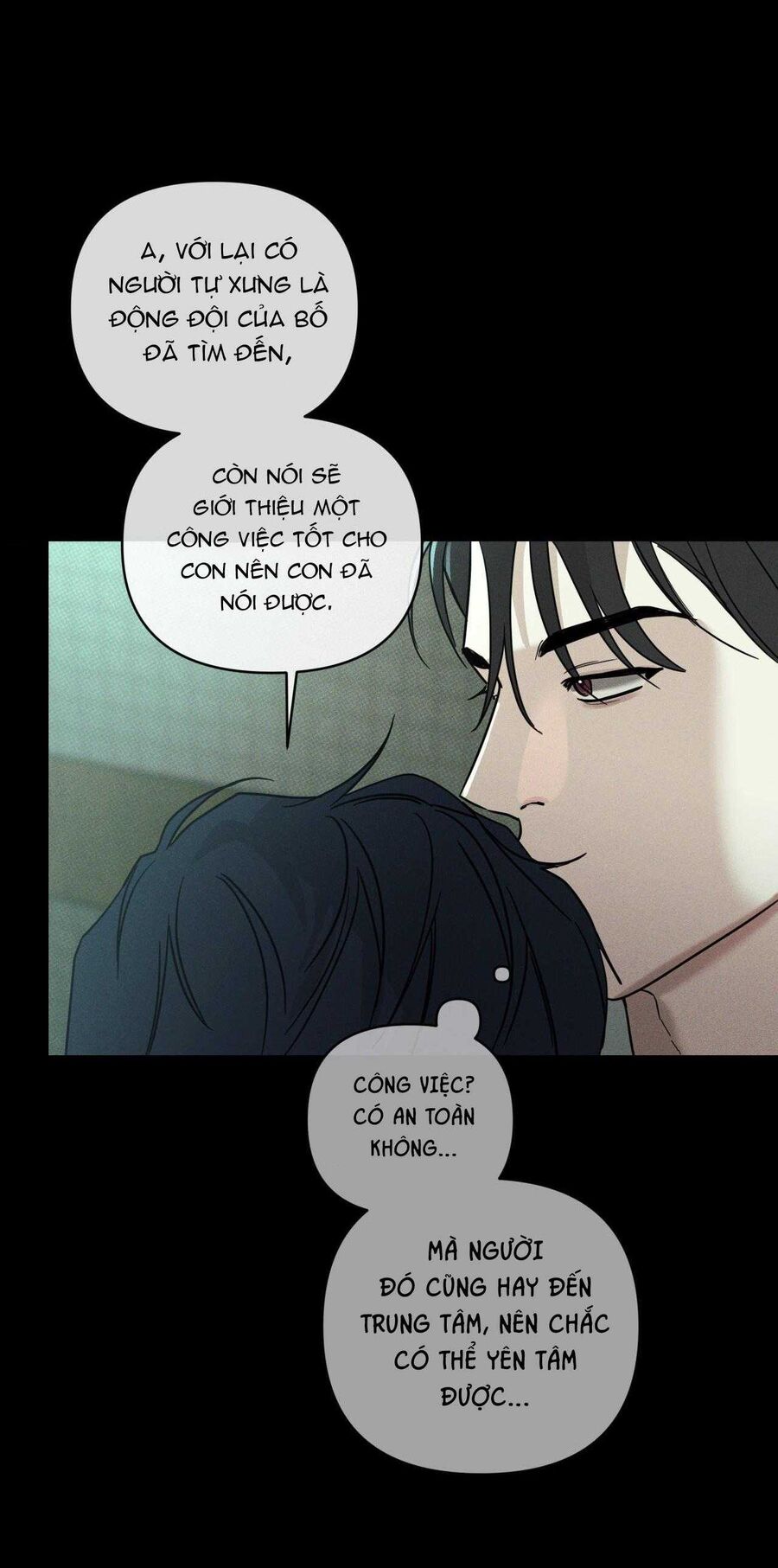 Ôi Kẻ Thù Thân Yêu! Chapter 29 - 9