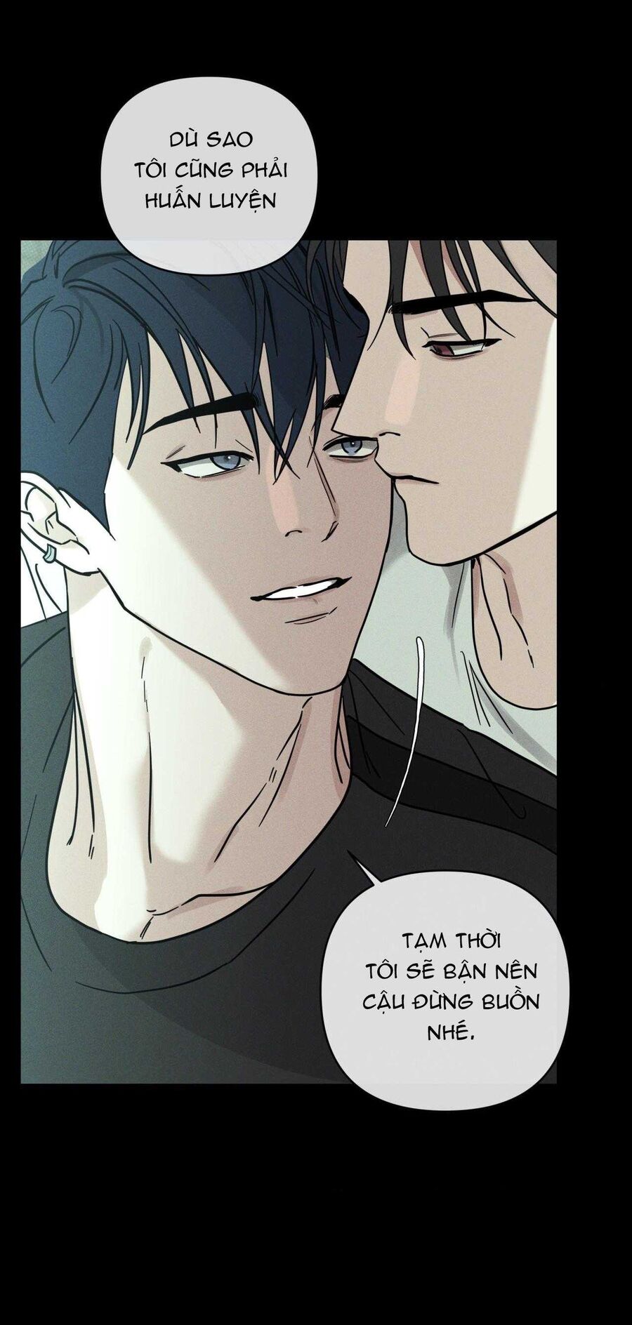 Ôi Kẻ Thù Thân Yêu! Chapter 29 - 10