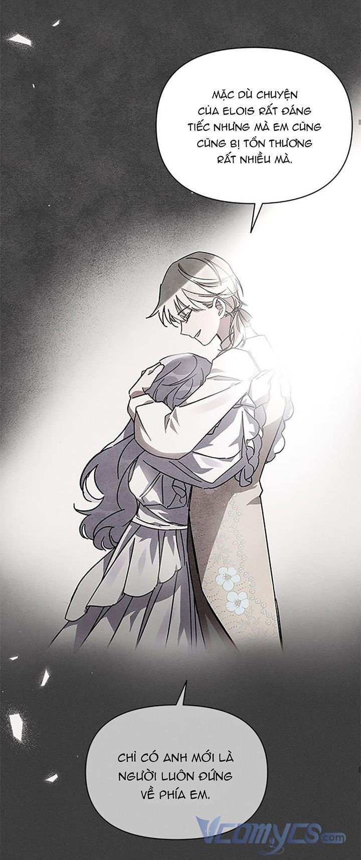 Ôi Kẻ Thù Thân Yêu! Chapter 3.5 - 16