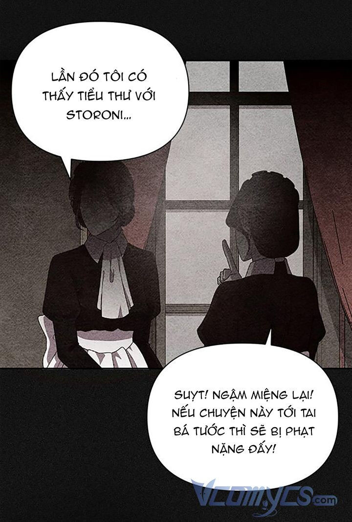 Ôi Kẻ Thù Thân Yêu! Chapter 3.5 - 19