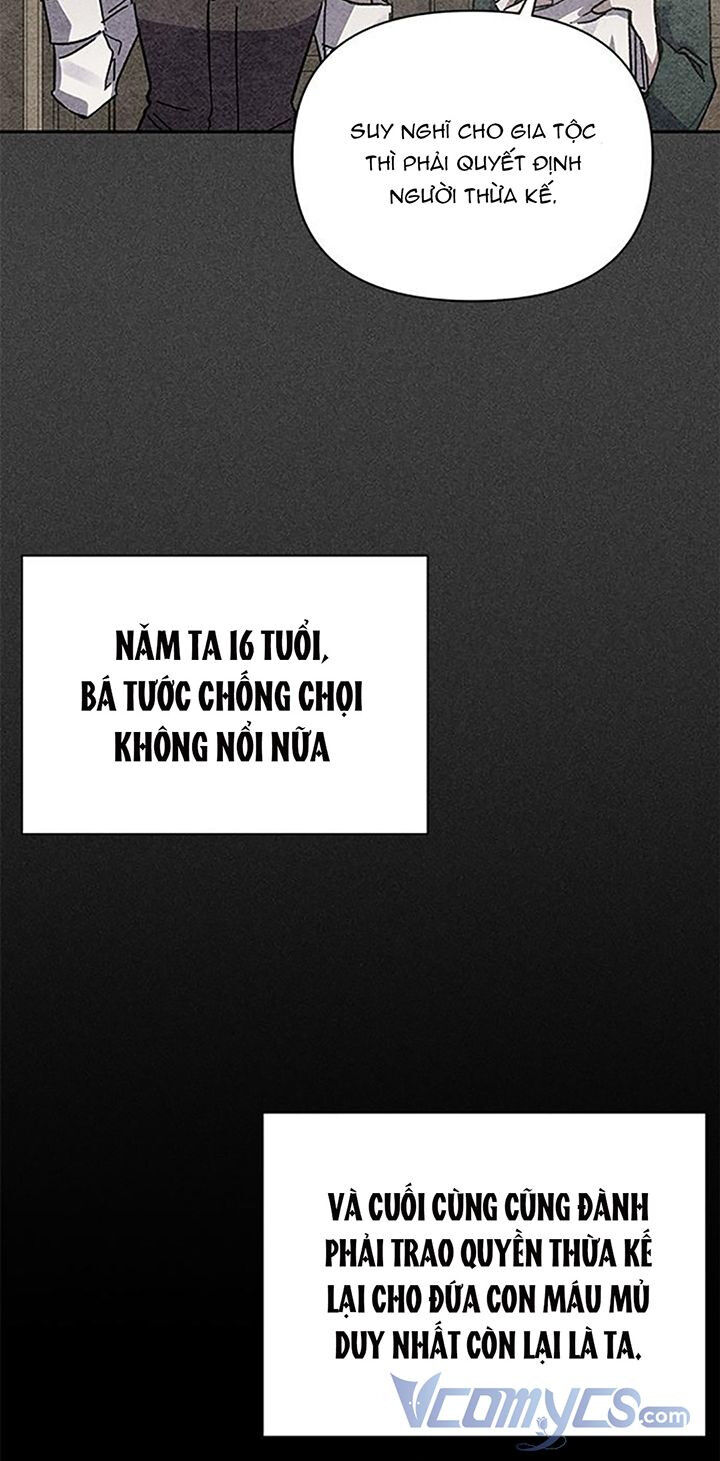 Ôi Kẻ Thù Thân Yêu! Chapter 3.5 - 24