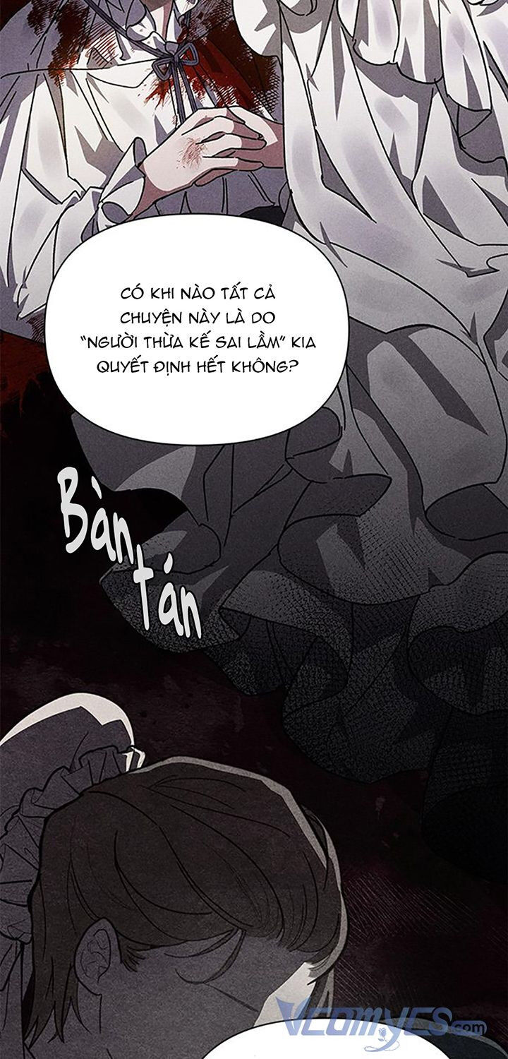 Ôi Kẻ Thù Thân Yêu! Chapter 3.5 - 26