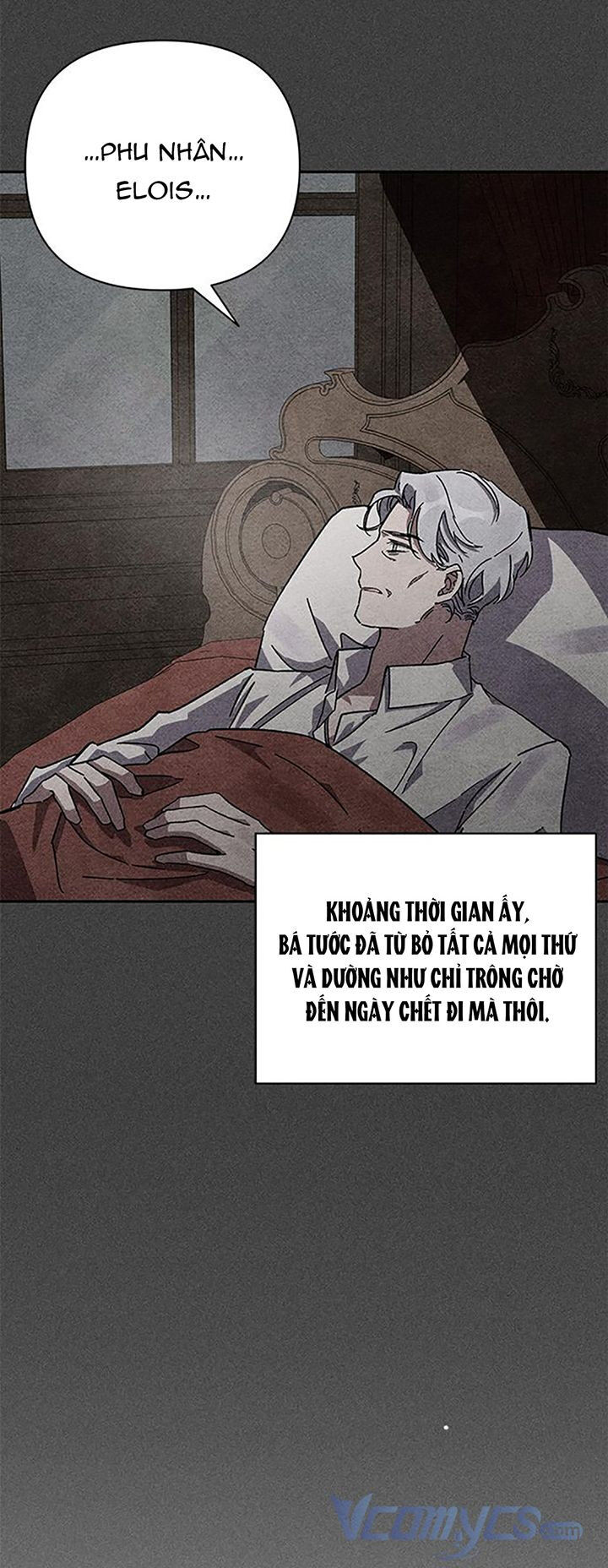 Ôi Kẻ Thù Thân Yêu! Chapter 3.5 - 29