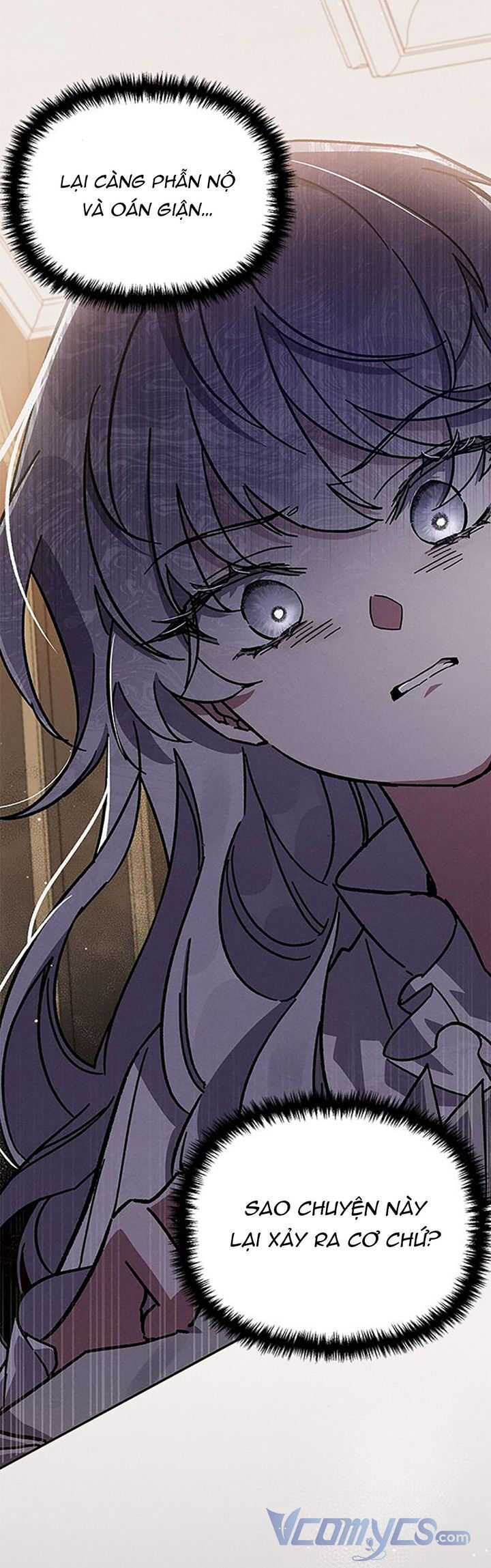 Ôi Kẻ Thù Thân Yêu! Chapter 3.5 - 31