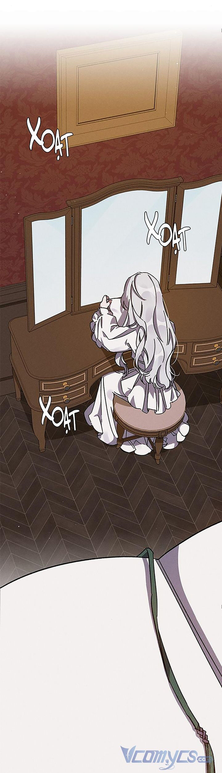 Ôi Kẻ Thù Thân Yêu! Chapter 3.5 - 5