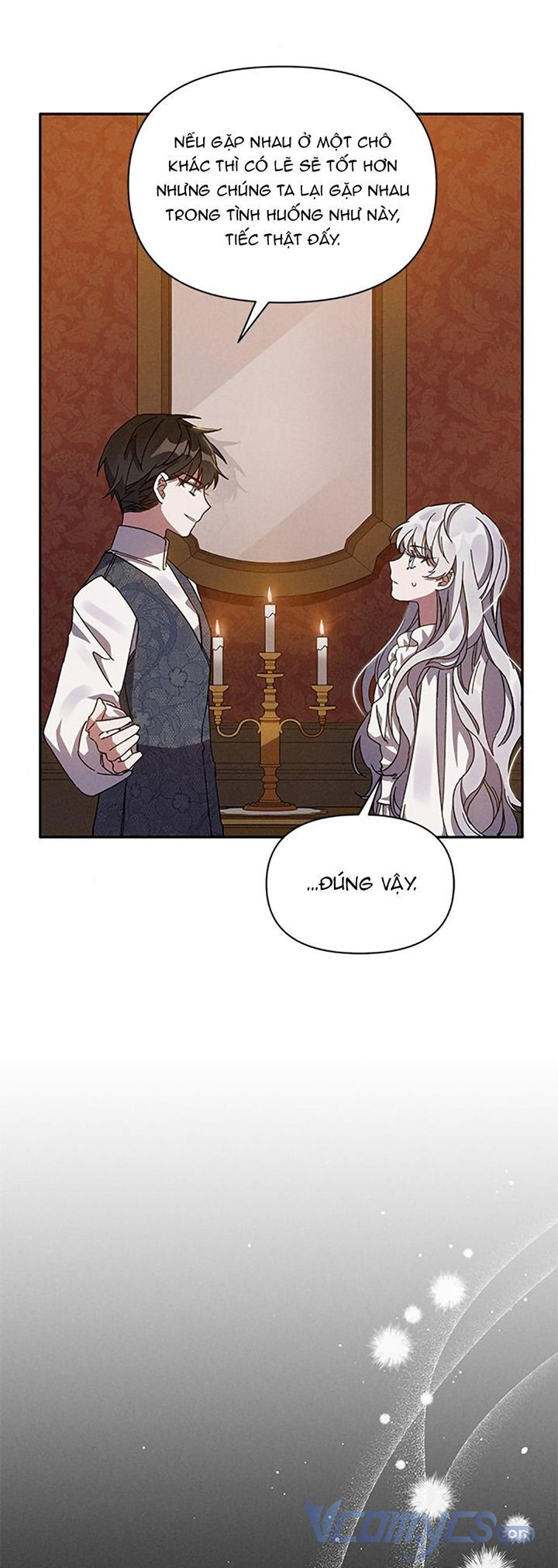 Ôi Kẻ Thù Thân Yêu! Chapter 3 - 11