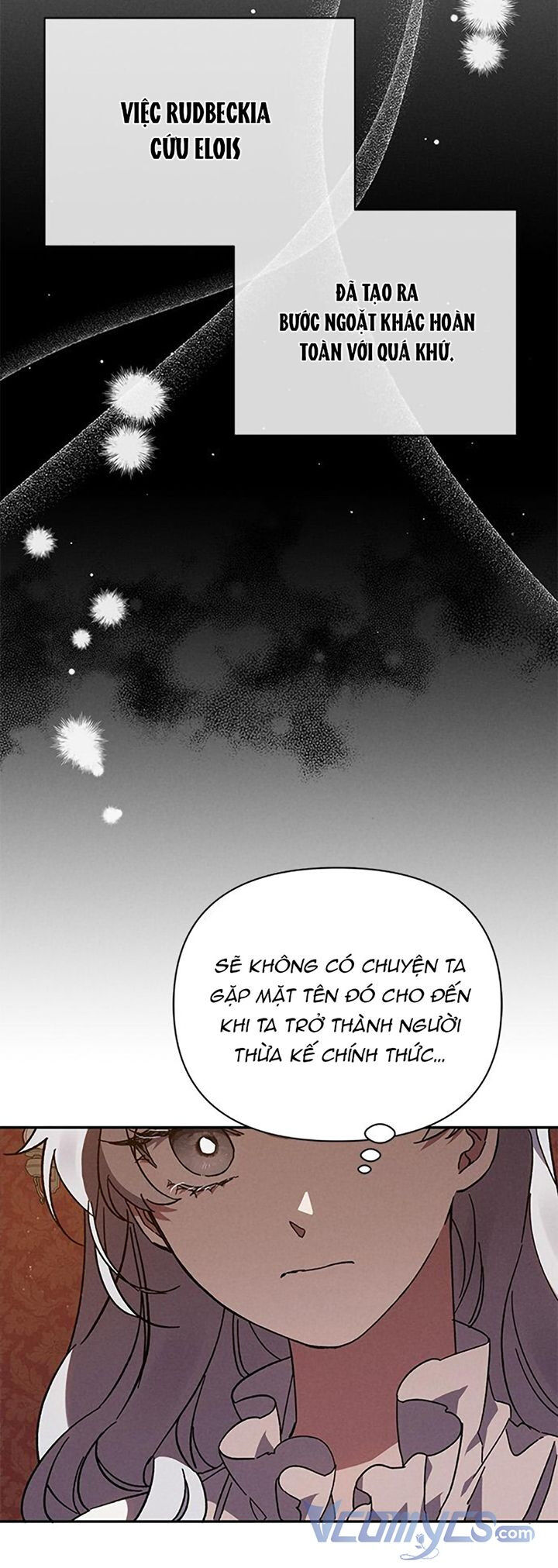 Ôi Kẻ Thù Thân Yêu! Chapter 3 - 12