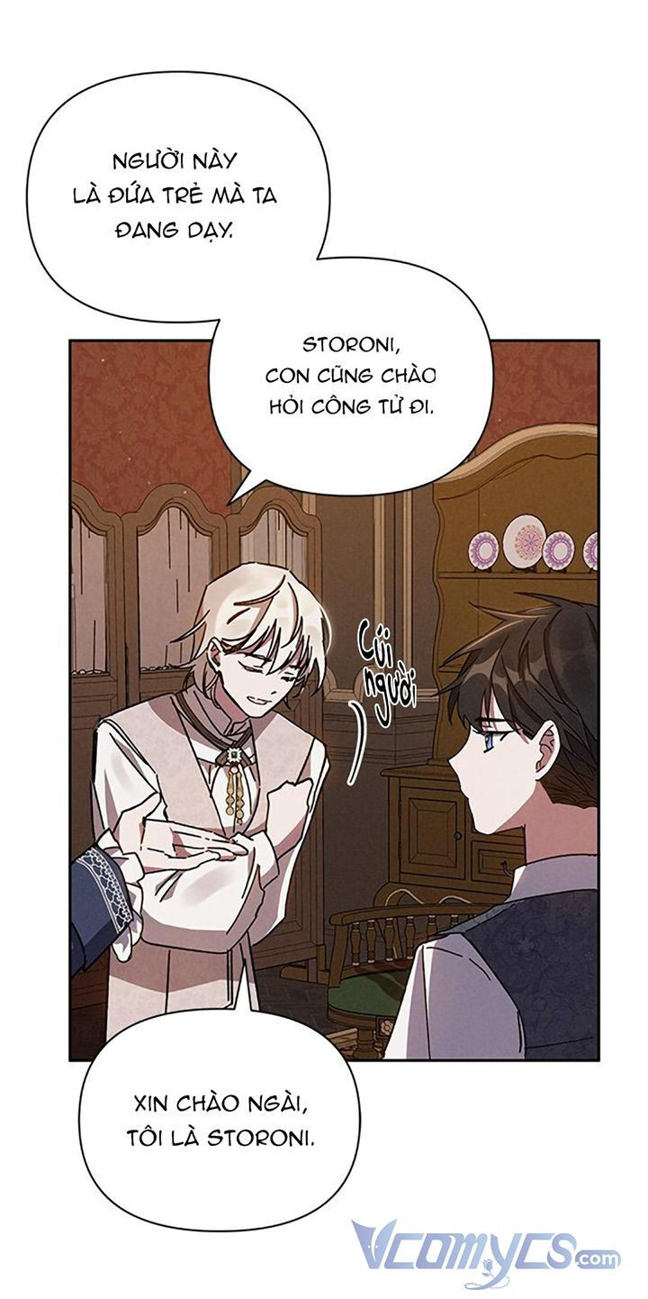 Ôi Kẻ Thù Thân Yêu! Chapter 3 - 14