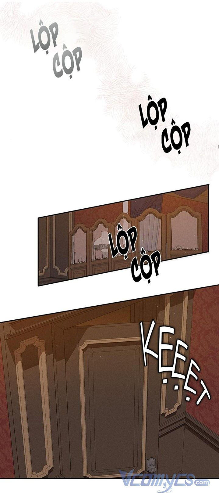 Ôi Kẻ Thù Thân Yêu! Chapter 3 - 19